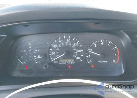 1999 Toyota Camry Le from USA, damaged, VIN JT2BG22K8X0292434